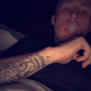 Meet your Posher, Jacob